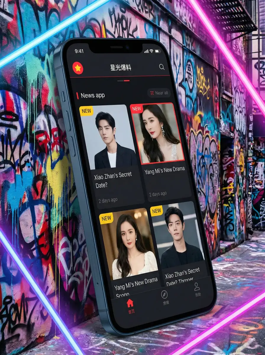 不可思议的晴朗24集免费观看 APP界面展示 - 掌上吃瓜神器